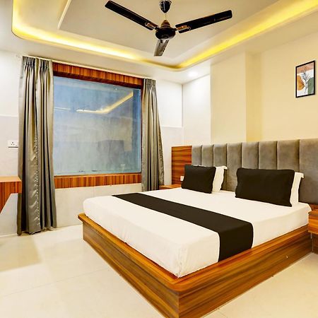 Hotel O Dev Paradise Gokul Luaran gambar