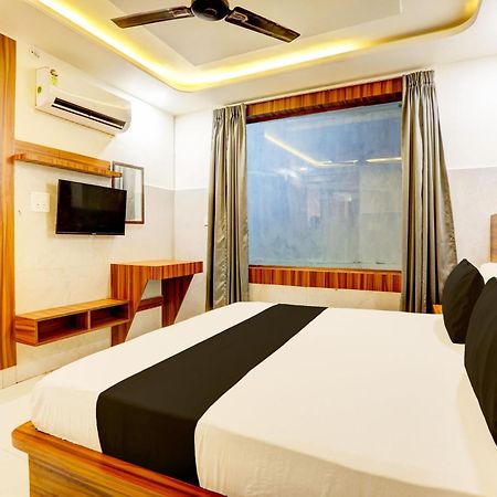 Hotel O Dev Paradise Gokul Luaran gambar